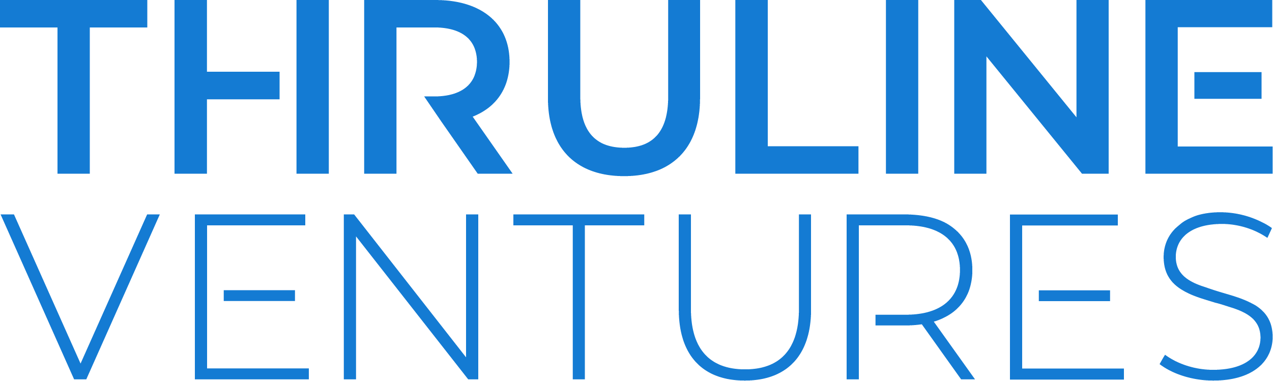 Thruline Ventures Logo